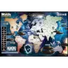 Risk: Doctor Who