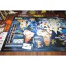 Risk: Doctor Who