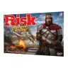 Risk: Europe