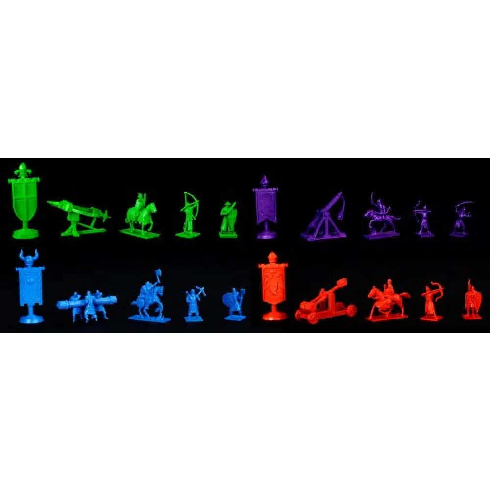 Risk: Europe