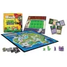 Risk: Plants vs. Zombies