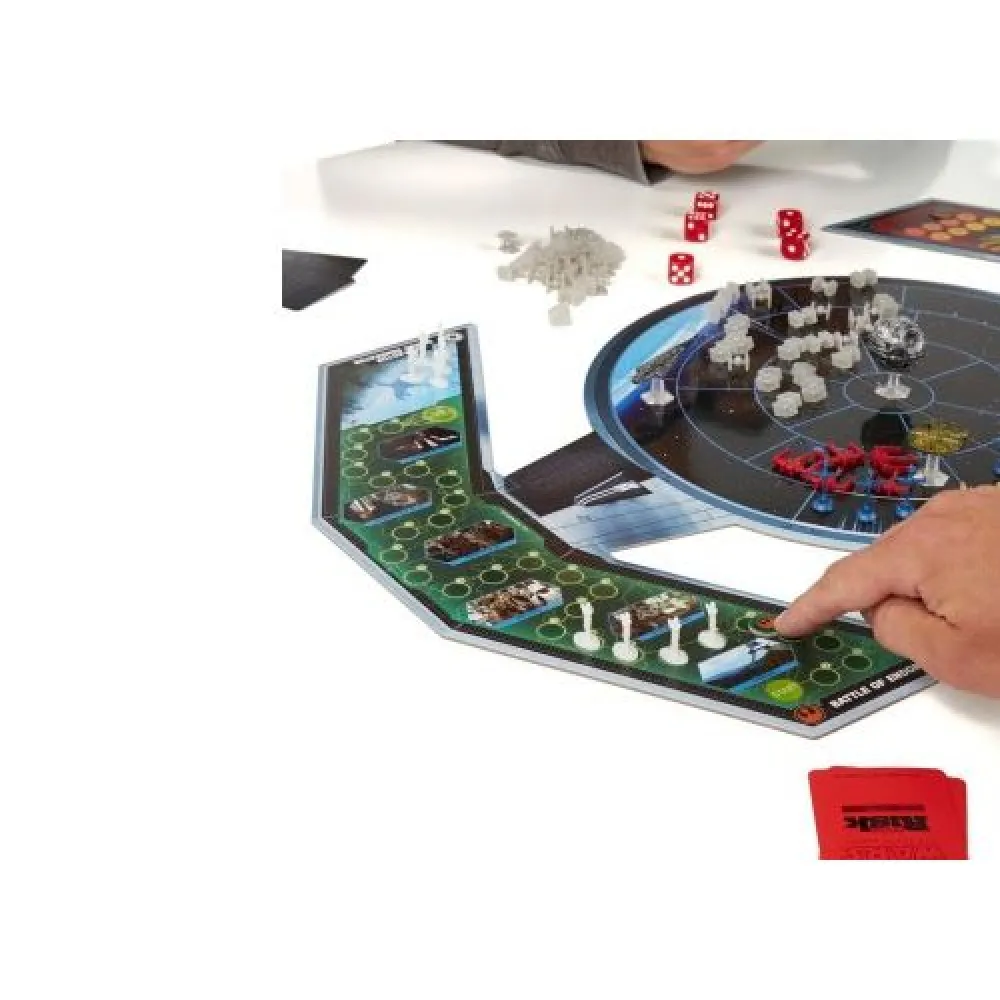 Risk: Star Wars - The Black Series