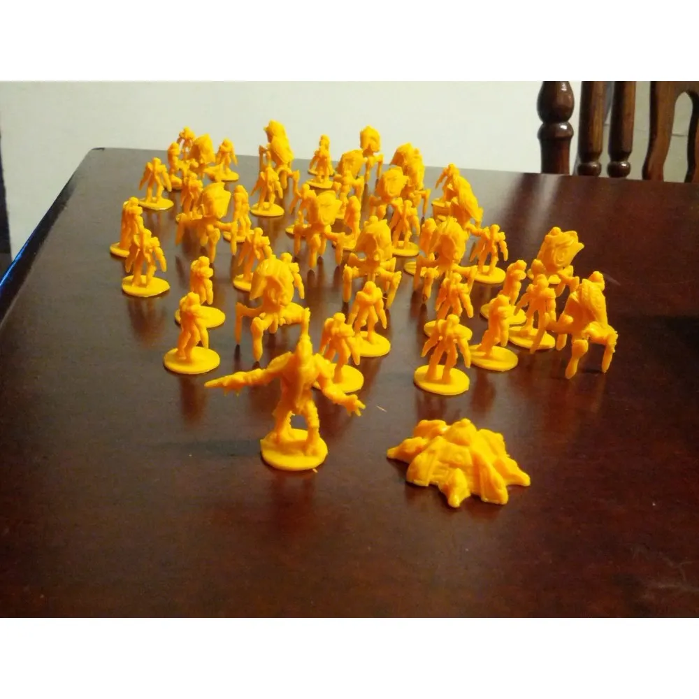 RISK: StarCraft Collectors Edition