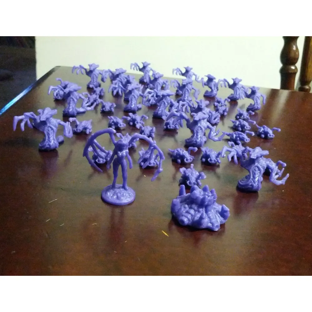 RISK: StarCraft Collectors Edition