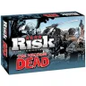 Risk: The Walking Dead – Survival Edition