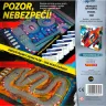 Rivalové: Nebezpečné okruhy
