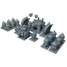 Rivet Wars