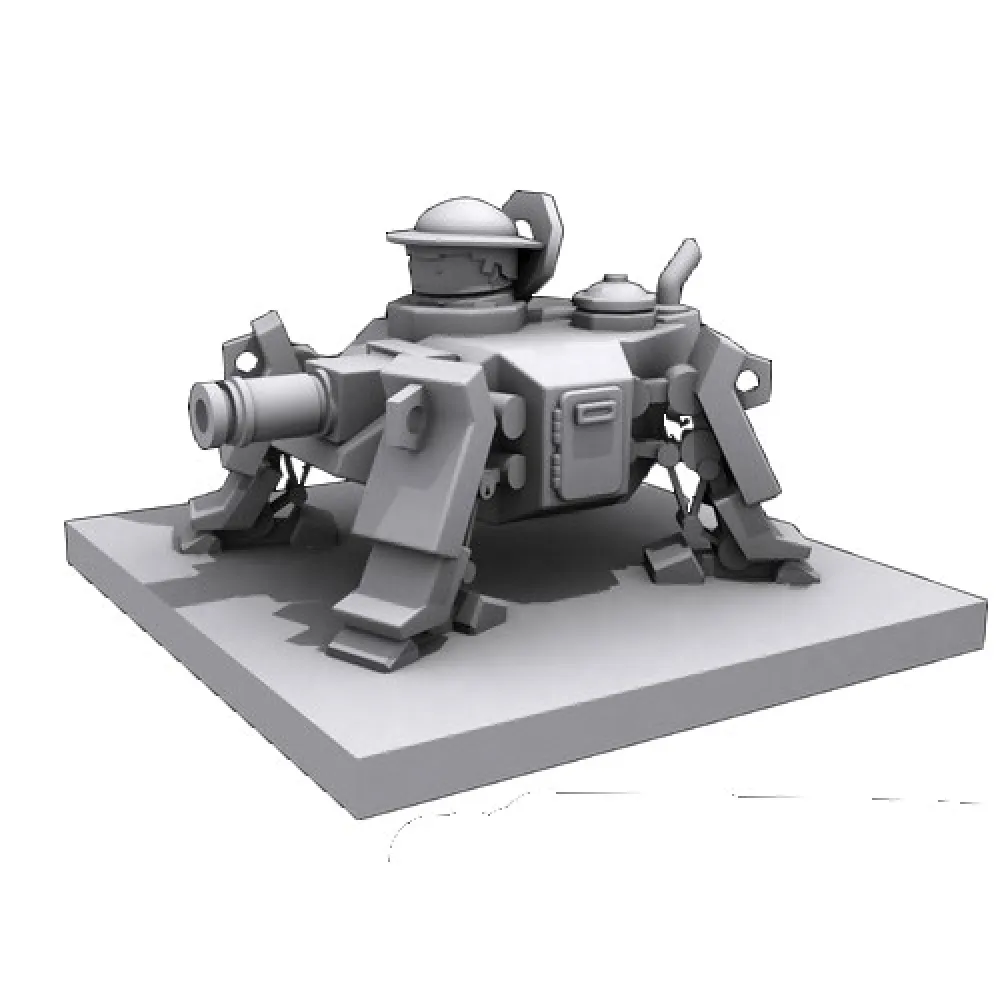 Rivet Wars