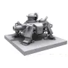Rivet Wars