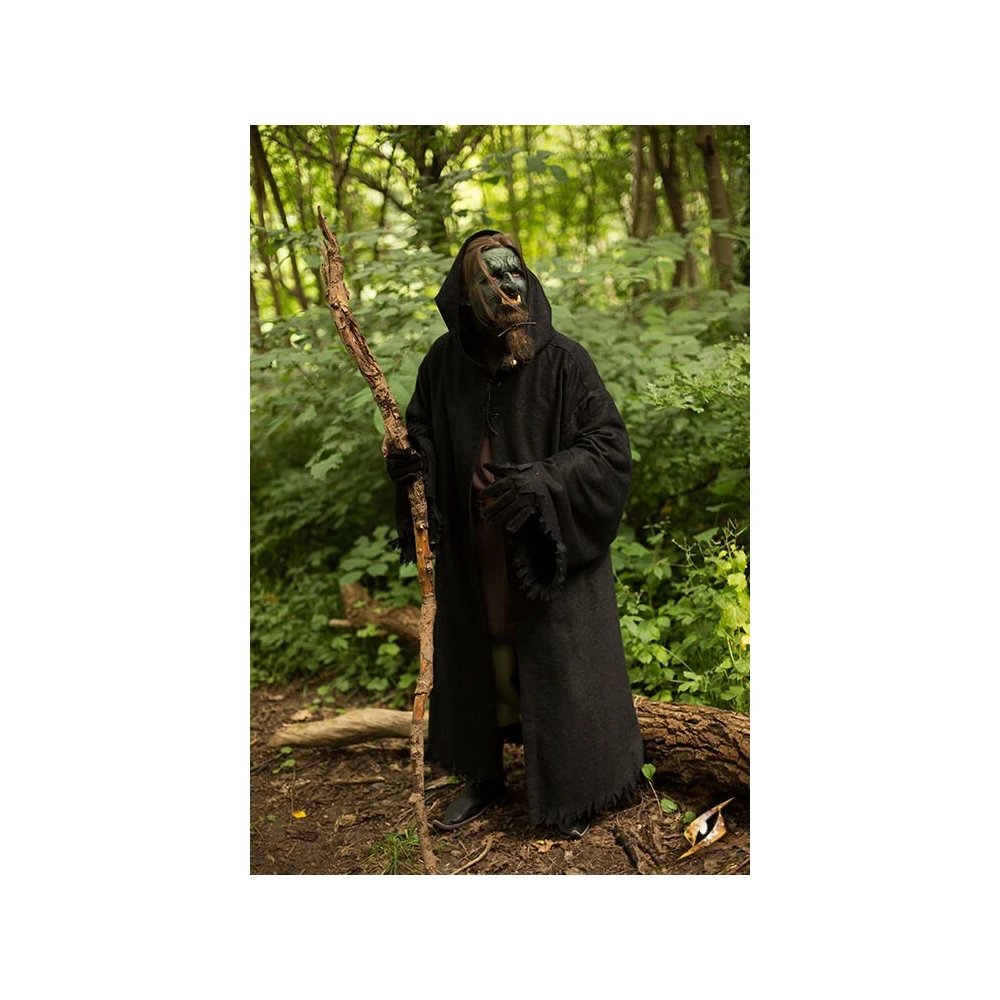 Róba Azog - čierna