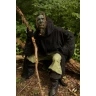 Róba Azog - čierna