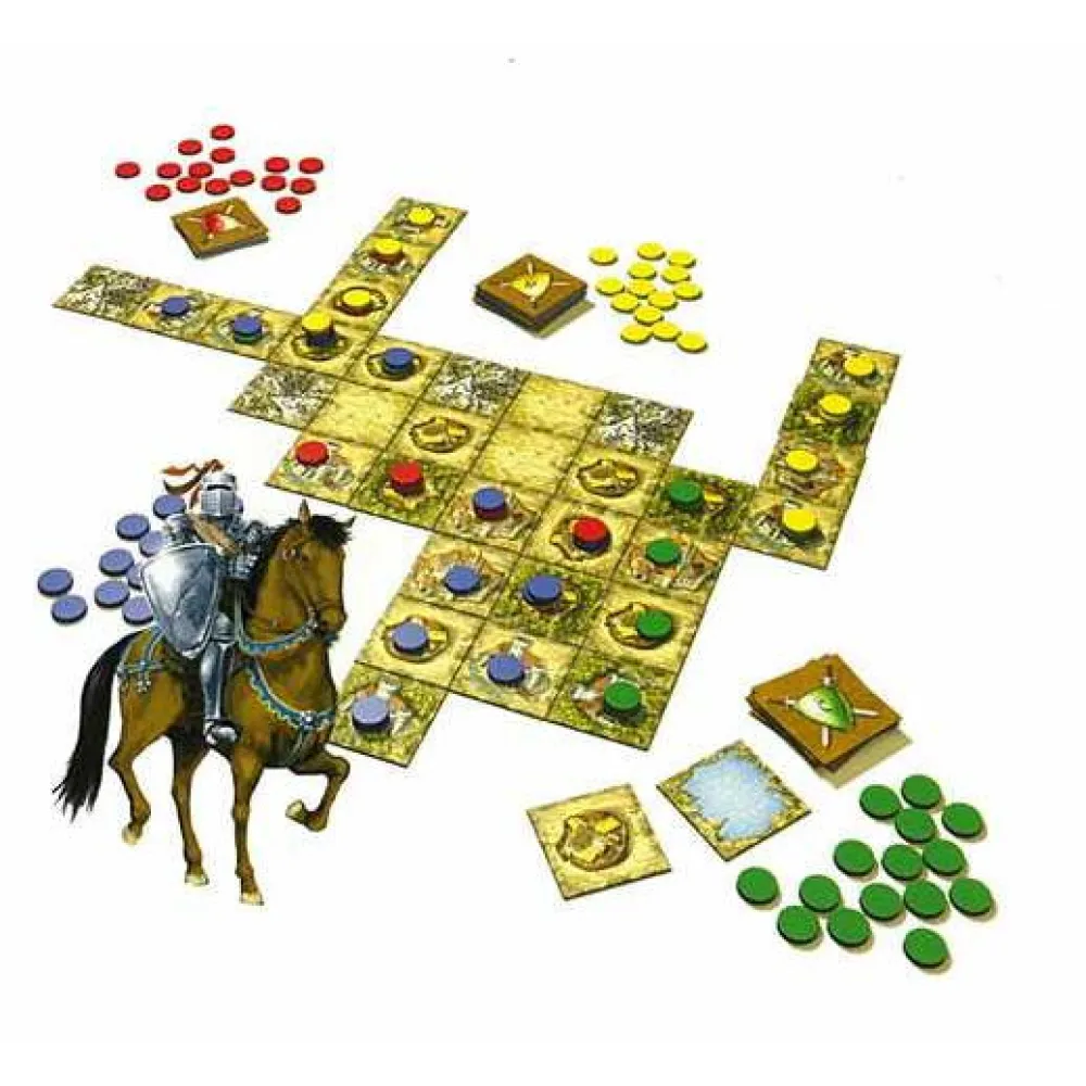 Robber Knights