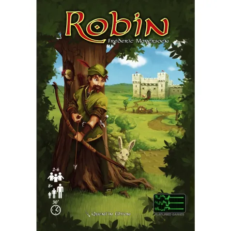 Robin