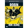 DC Komiksový komplet 24 - Robin - Rok jedna