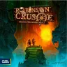 Robinson Crusoe: Záhada ztraceného města