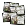 Robinson Crusoe: Záhada ztraceného města