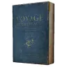 Robinson Crusoe: Adv. on the Cursed Island: Voyage of the Beagle