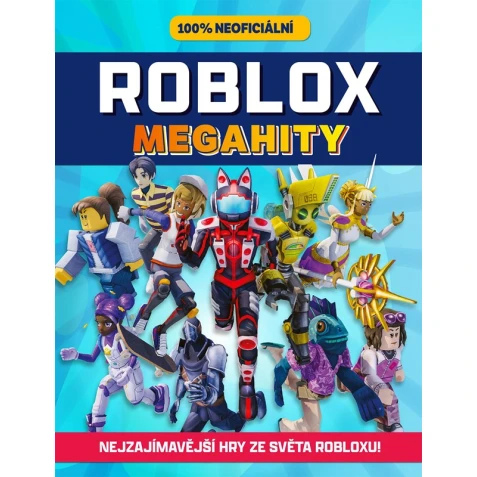 Roblox 100% neoficiální - Megahity