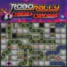 Robo Rally: Chaos and Carnage