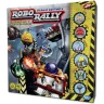 Robo Rally - damaged packaging