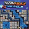 Robo Rally: Wet and Wild