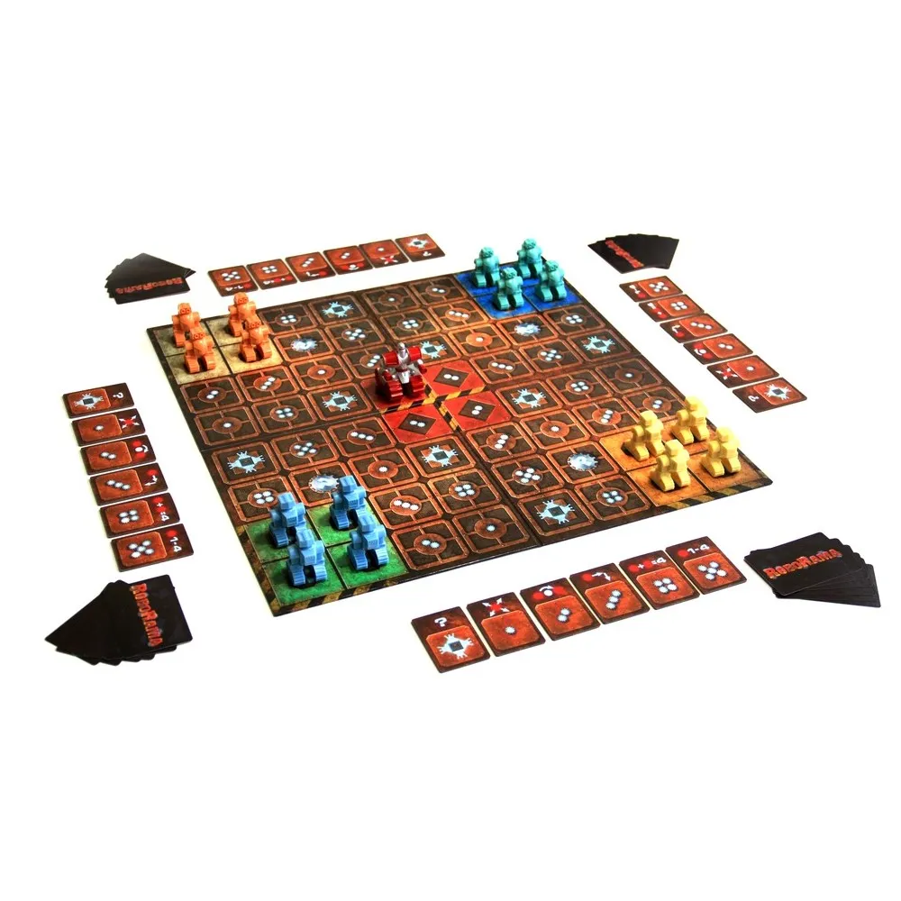 RoboRama