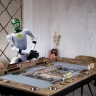 Robot Unigeek S1 IMAGO