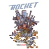 Rocket 2: Tahání za ocas