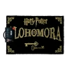 Harry Potter Doormat - Alohomora