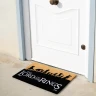 Lord of the Rings Doormat - The Fellowship of the Ring