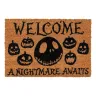 Rohožka Ukradené Vánoce - A Nightmare Awaits
