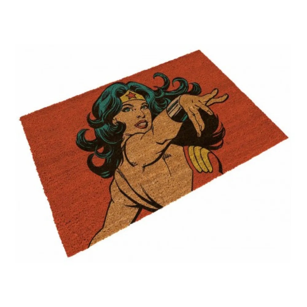 Rohožka Wonder Woman