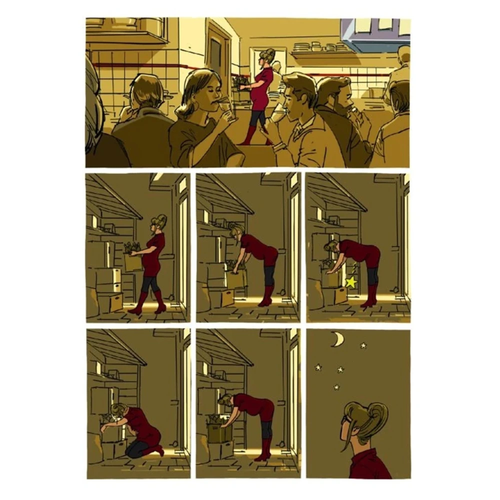 Rok Nula