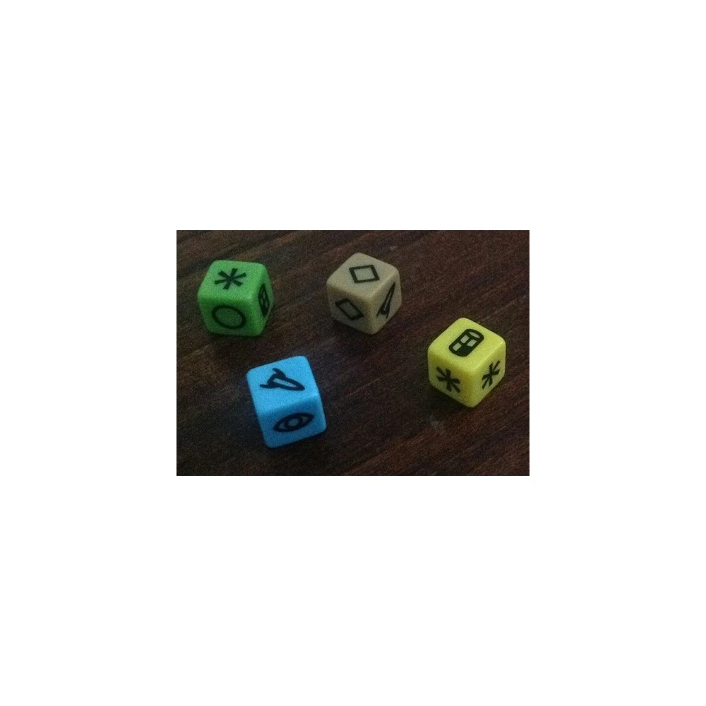 Roll for the Galaxy