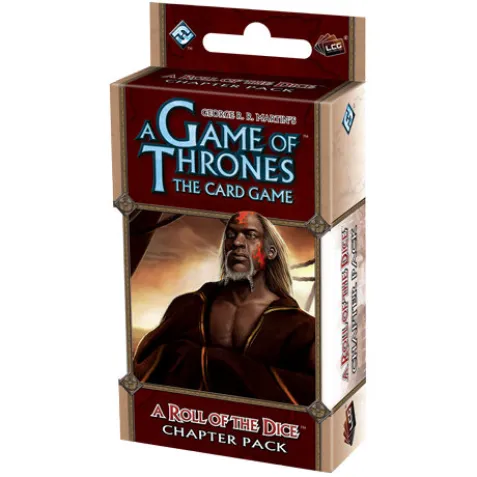 A Game of Thrones LCG: A Roll of the Dice