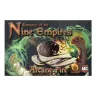 Romance of the Nine Empires: Arcane Fire