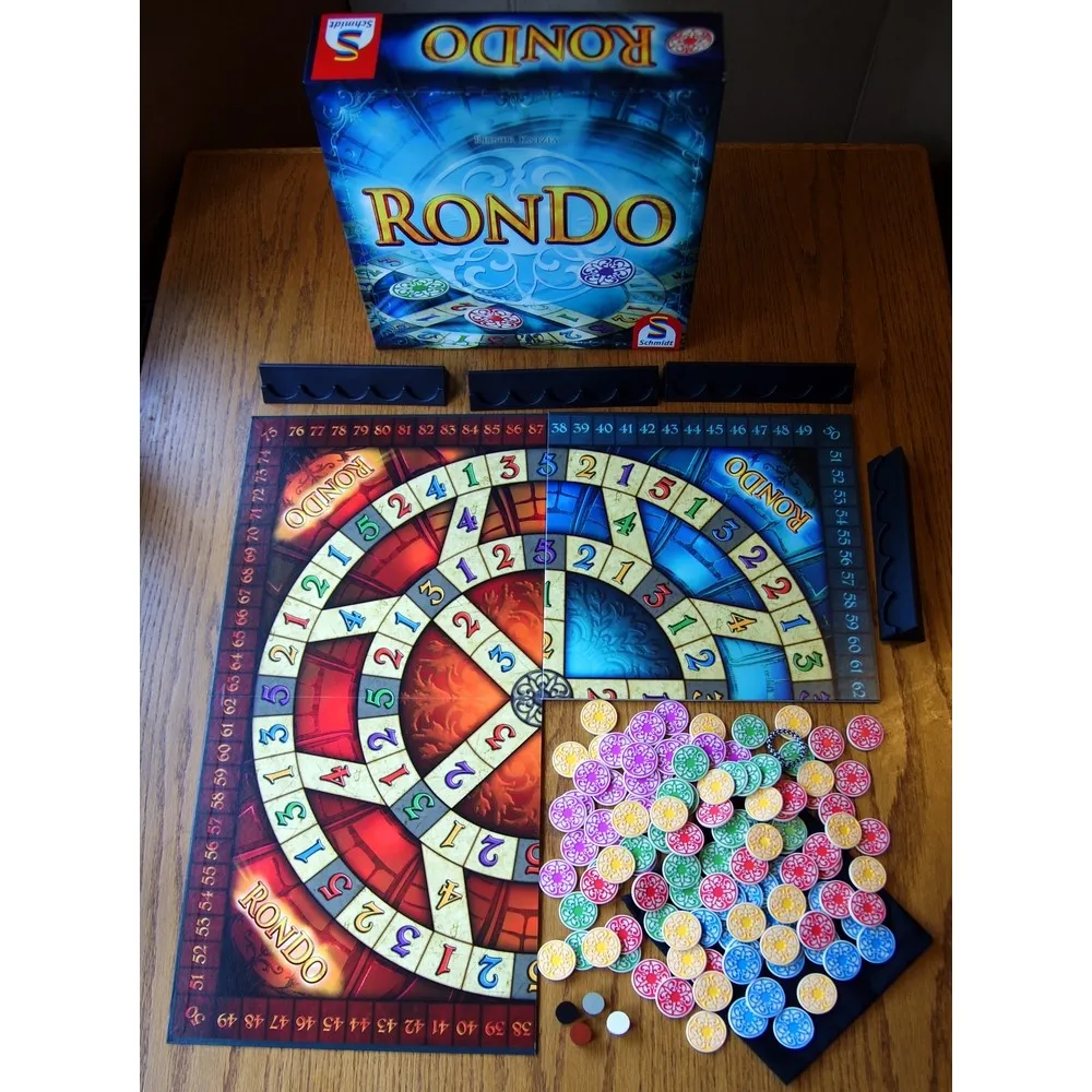 Rondo