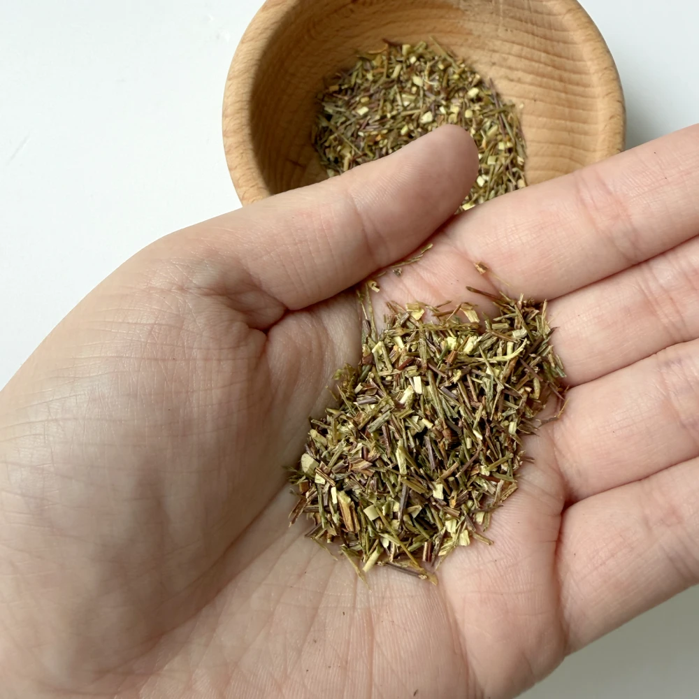 Rooibos zelený