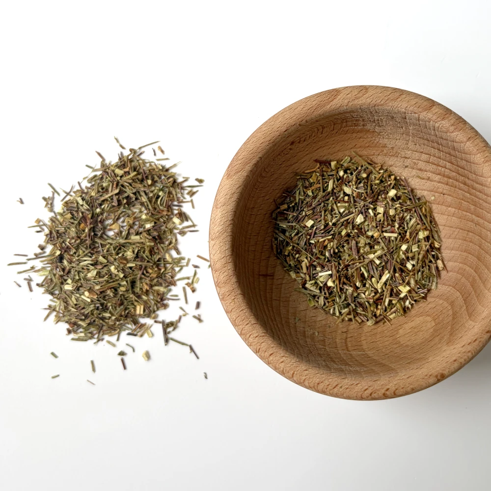 Rooibos zelený