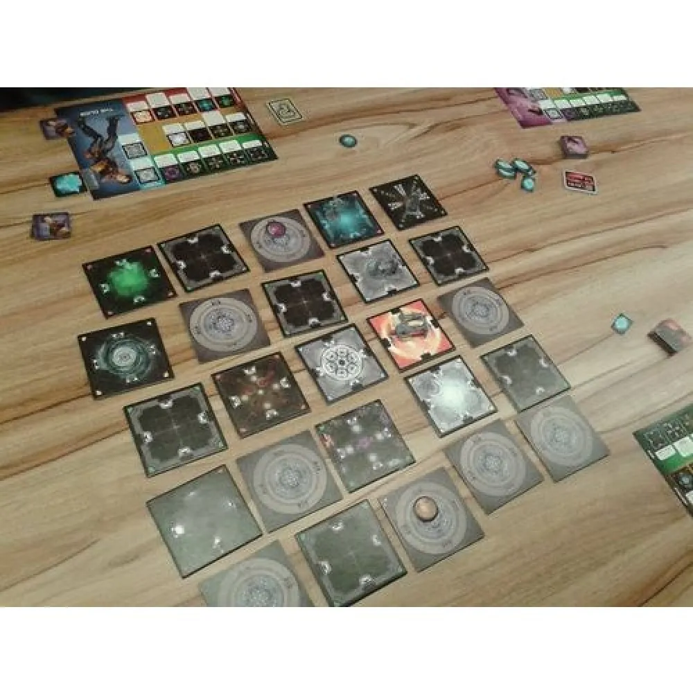Room 25 - Second Edition