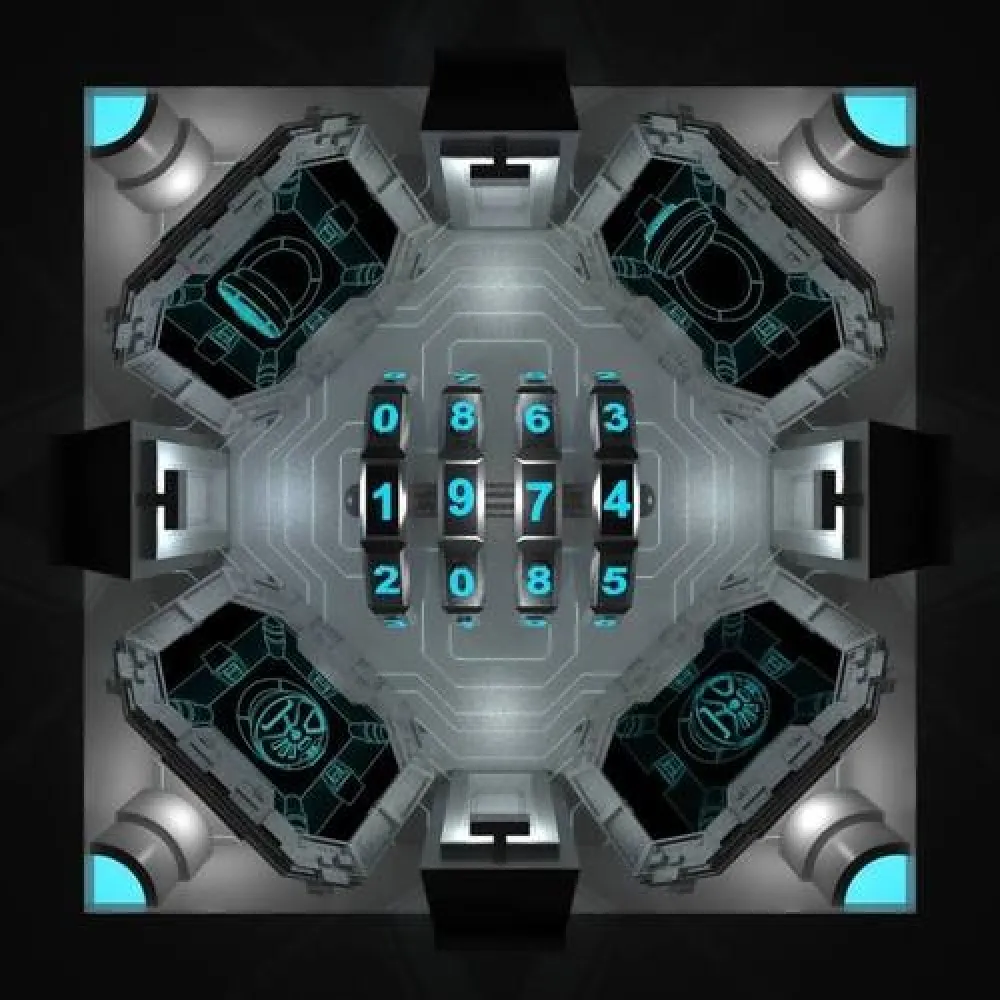 Room 25: Season 2