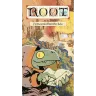 ROOT: Pomocníci Říčního lidu