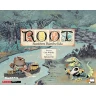 Root: Rozšíření Říčního lidu - poškozený obal