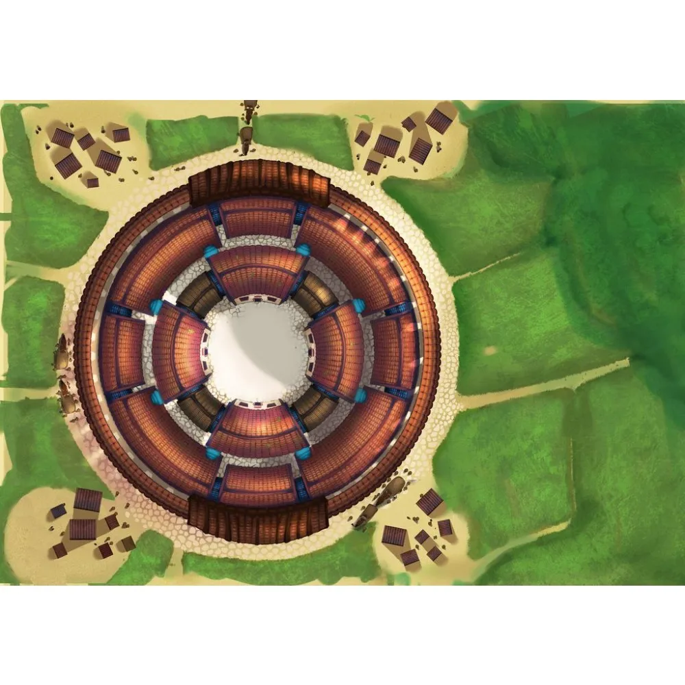 Round House