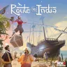 Route to India