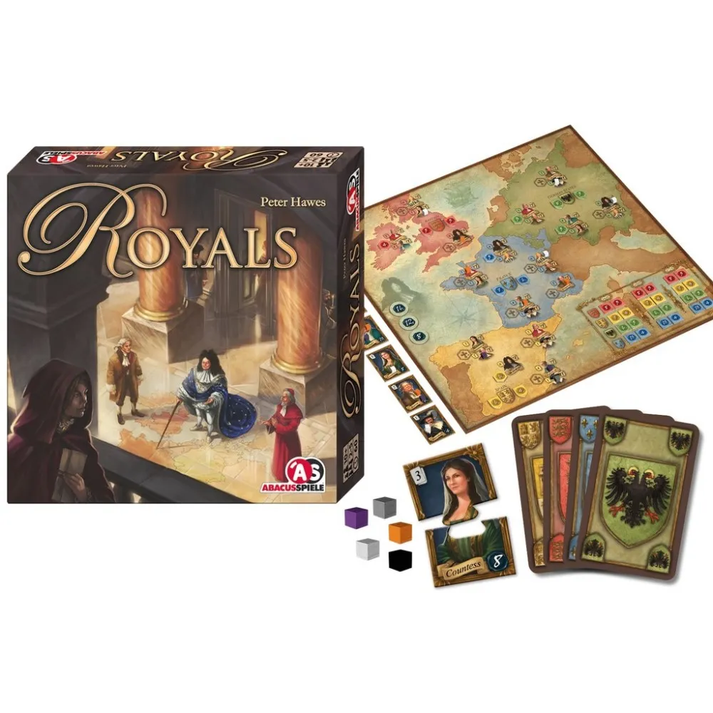 Royals