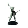 RPG Miniature - Warrior Woman (unclad)