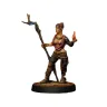 RPG Miniature - Sorceress
