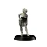 RPG Miniature - Elf Rogue (Unpainted)