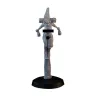 RPG Miniature - Heretic on the Rack (nude)
